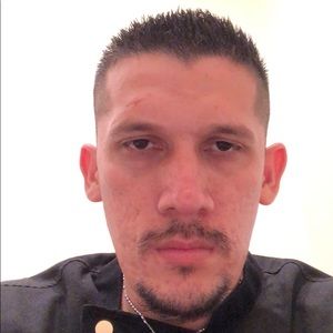 Meet your Posher, Jose